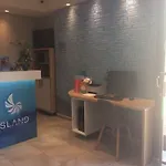 Island Boutique (adults Only) 4* Rhodes City