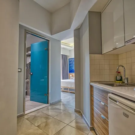 Szálloda Island Boutique (adults Only)