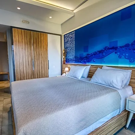 Szálloda Island Boutique (adults Only) 4*