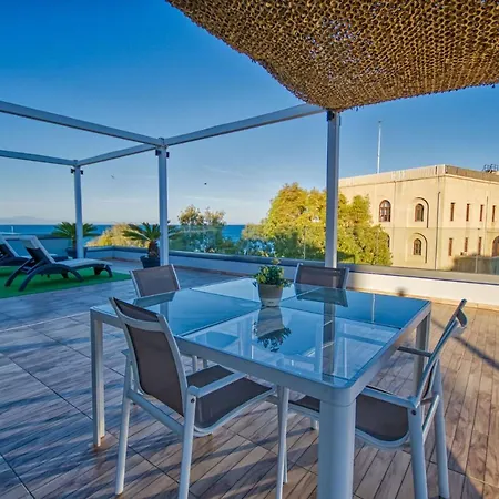 Island Boutique (adults Only) Szálloda 4*