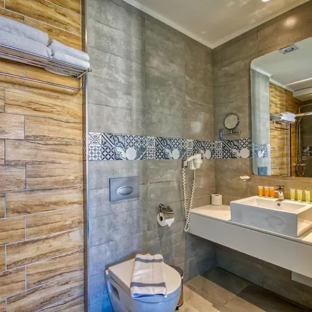 Hotell Island Boutique Hotel (Adults Only)