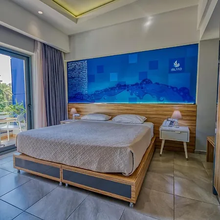 Island Boutique (adults Only) Rhodes City