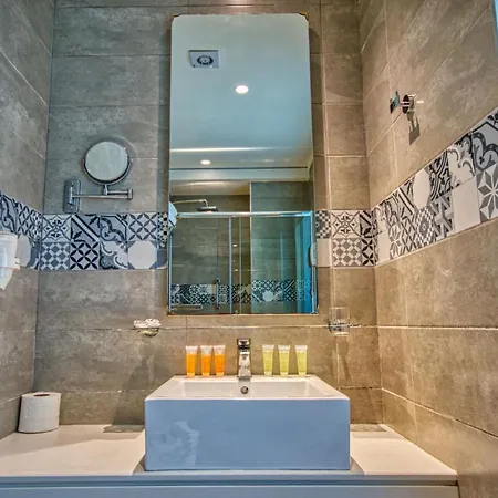 Island Boutique (adults Only) Ξενοδοχείο 4*