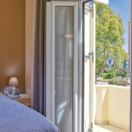 Hotel Island Boutique (adults Only)