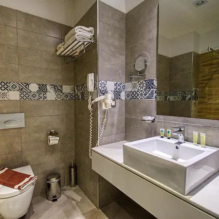 Island Boutique (adults Only) 4* Rhodes City