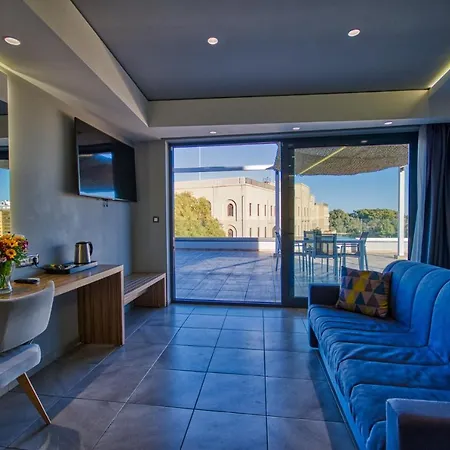 Готель Island Boutique (adults Only) 4*