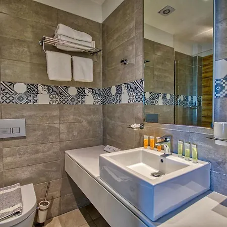 Island Boutique (adults Only) 4* Rhodes City