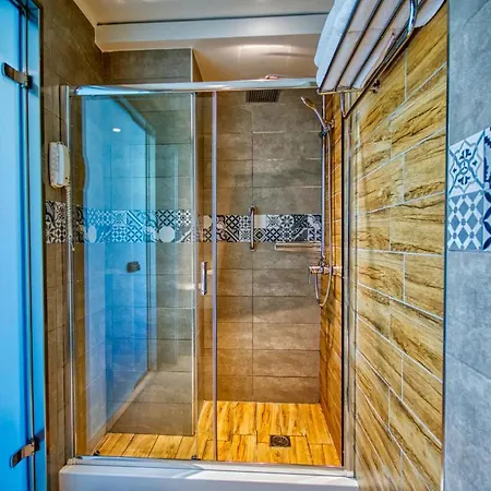 Island Boutique (adults Only) Hotel Rhodes City