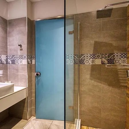Ξενοδοχείο Island Boutique (adults Only) Rhodes City