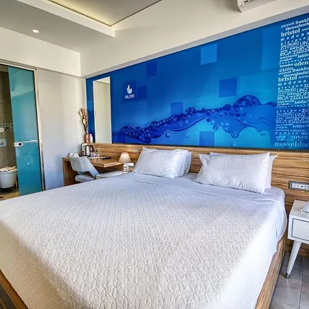 Hotel Island Boutique (adults Only) 4*