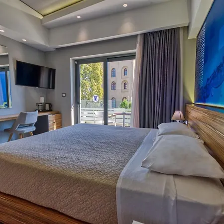Island Boutique (adults Only) Готель 4*