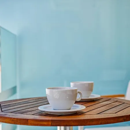 Готель Island Boutique (adults Only) Rhodes City