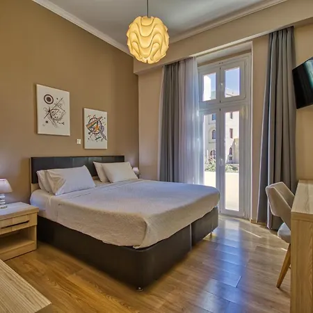 Island Boutique Hotel (Adults Only) Hotell