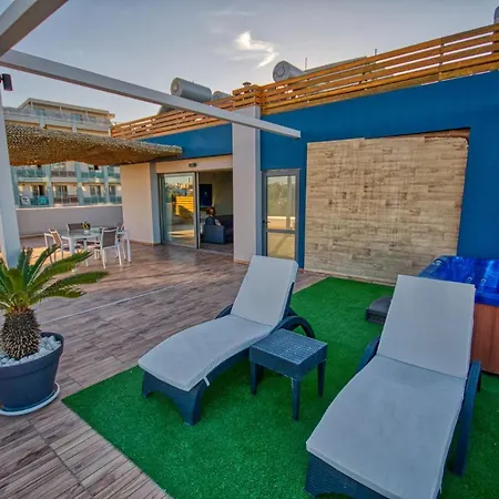 Island Boutique (adults Only) Готель