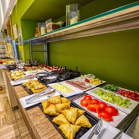 Island Boutique (adults Only) 4*