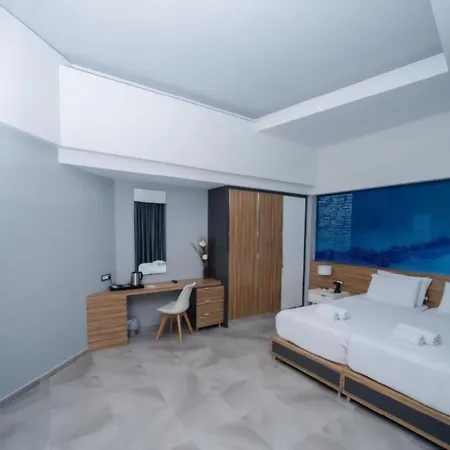 Island Boutique (adults Only) Rhodes City