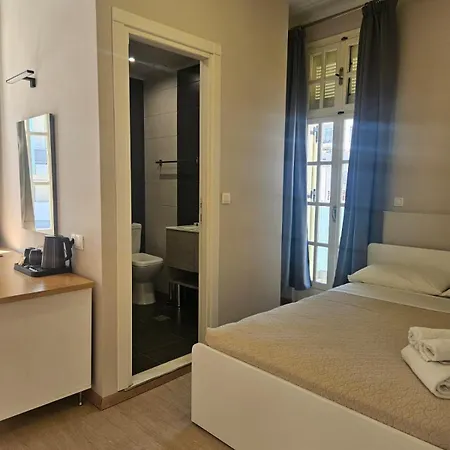 Island Boutique (adults Only) 4* Rhodes City