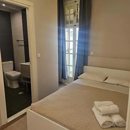 Island Boutique (adults Only) Готель 4*