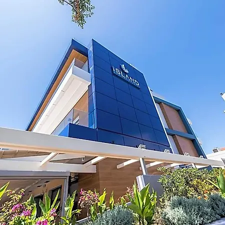 Hotel Island Boutique (adults Only)