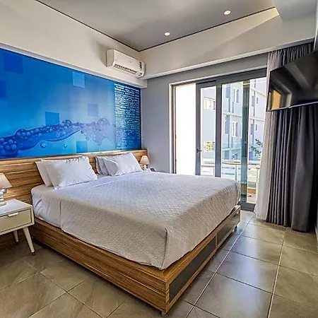 Hotel Island Boutique (adults Only) 4*