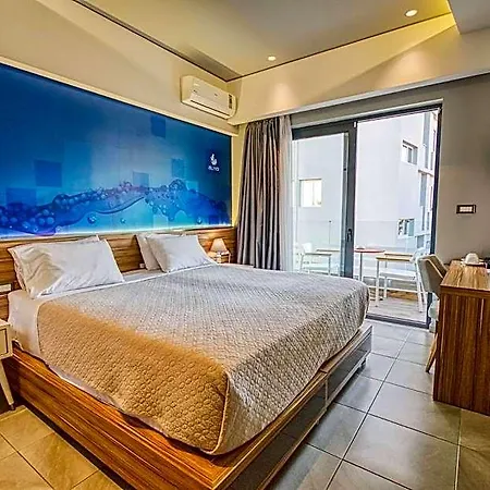 Hotel Island Boutique (adults Only)