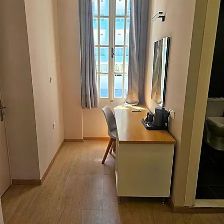 Island Boutique (adults Only) Hotel Rhodes City