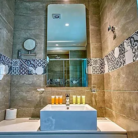 Island Boutique (adults Only) Hotel 4*