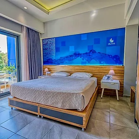 Island Boutique (adults Only) 4* Rhodes City