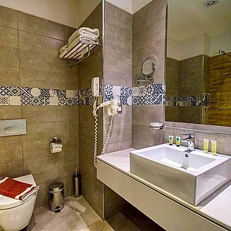 Hotel Island Boutique (adults Only) Rhodes City