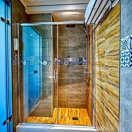 Island Boutique (adults Only) Hotel 4*