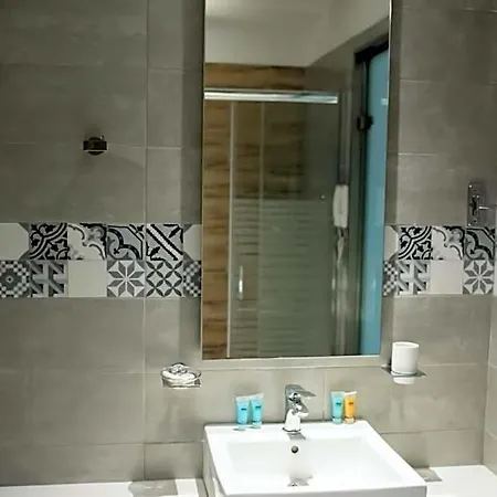 Island Boutique (adults Only) Hotel 4*