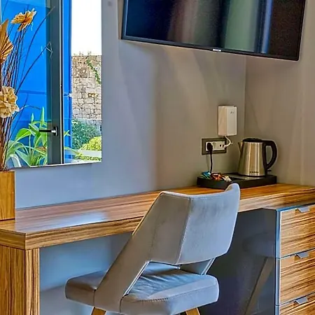 Island Boutique (adults Only) Hotel