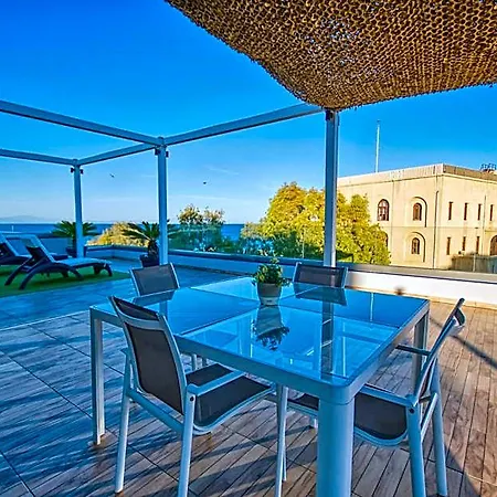Island Boutique (adults Only) Hotel