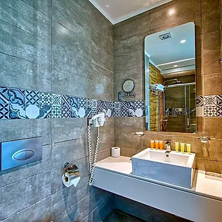 Island Boutique (adults Only) Hotel
