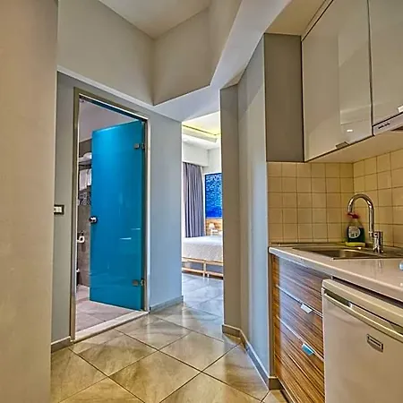 Hotel Island Boutique (adults Only) 4*