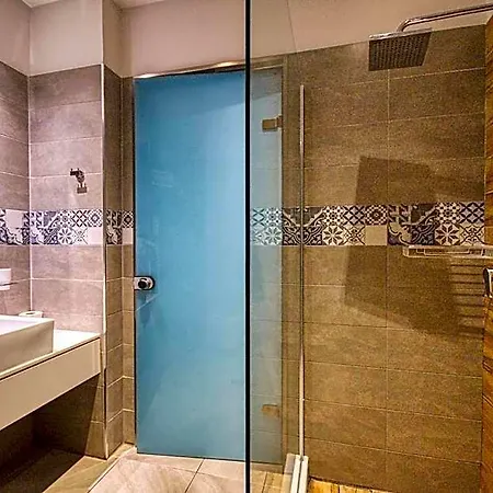 Island Boutique (adults Only) 4* Rhodes City
