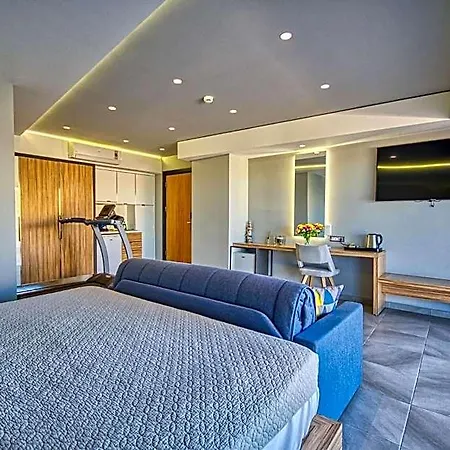 Island Boutique (adults Only) Hotel 4*