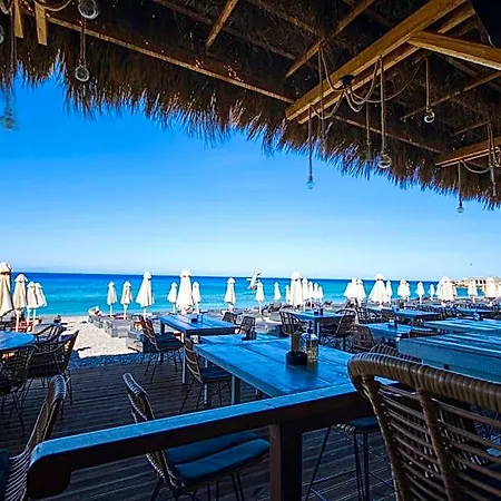 Island Boutique (adults Only) 4* Rhodes City