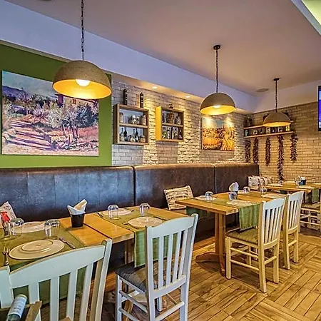 Island Boutique (adults Only) 4* Rhodes City