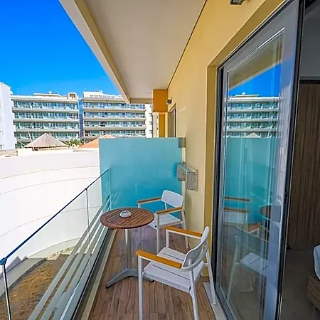 Hotel Island Boutique (adults Only) Rhodes City