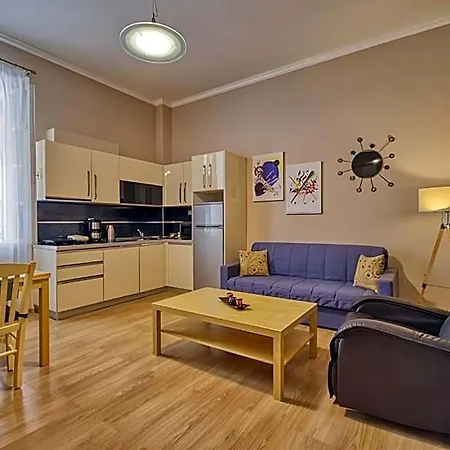 Island Boutique (adults Only) Hotel 4*