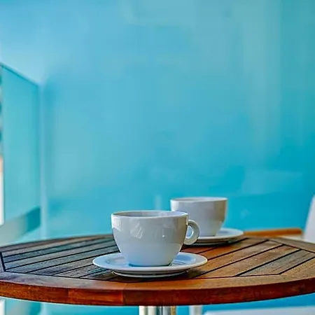 Island Boutique (adults Only) Hotel