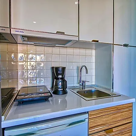 Island Boutique (adults Only) Hotel 4*