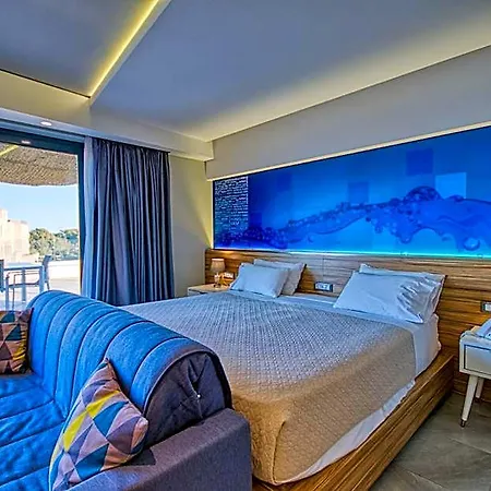 Island Boutique (adults Only) 4*