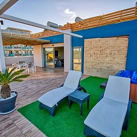 Island Boutique (adults Only) 4* Rhodes City