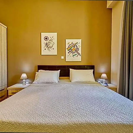 Ξενοδοχείο Island Boutique (adults Only) 4*