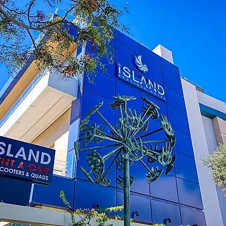 Island Boutique (adults Only) Ξενοδοχείο 4*
