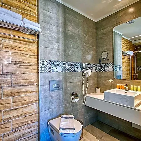 Ξενοδοχείο Island Boutique (adults Only) 4*