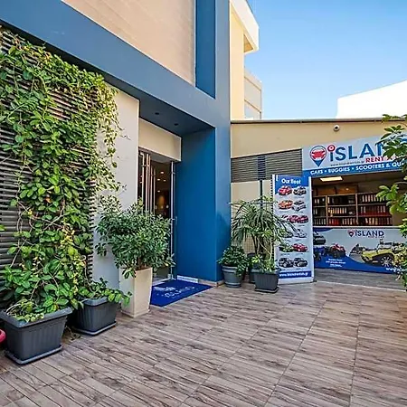 Island Boutique (adults Only) Ξενοδοχείο Rhodes City