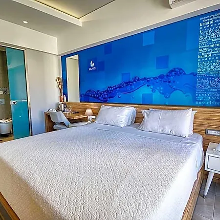 Island Boutique (adults Only) Ξενοδοχείο Rhodes City